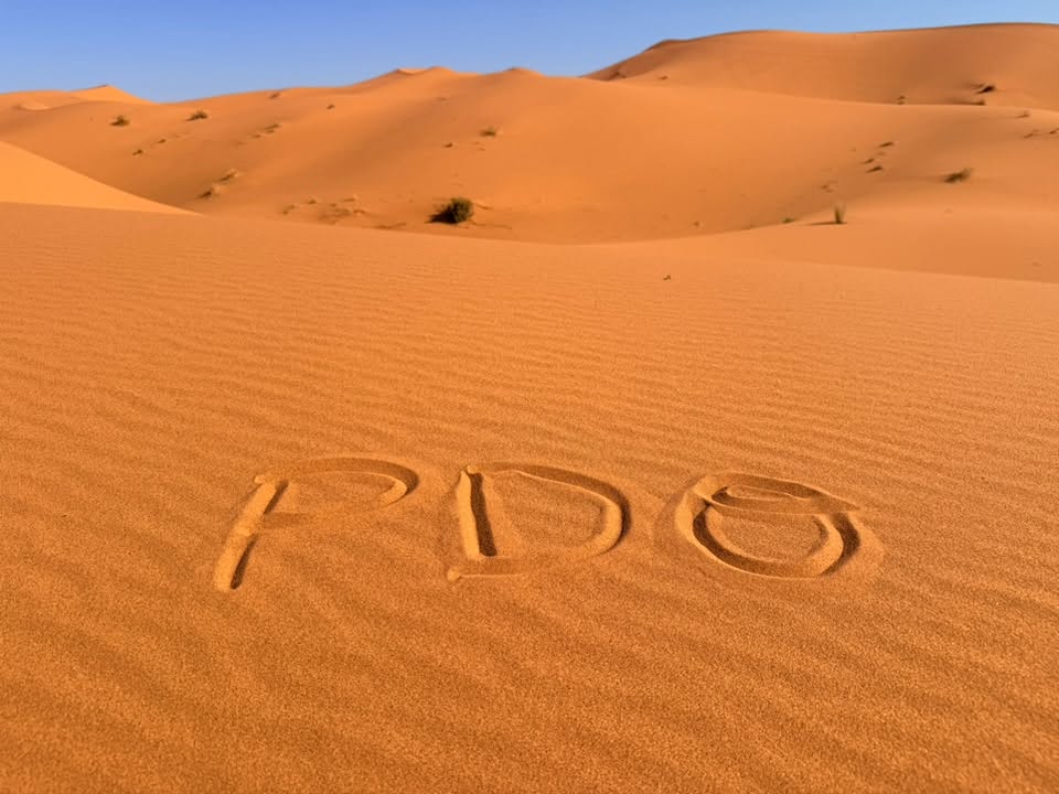 PDO
